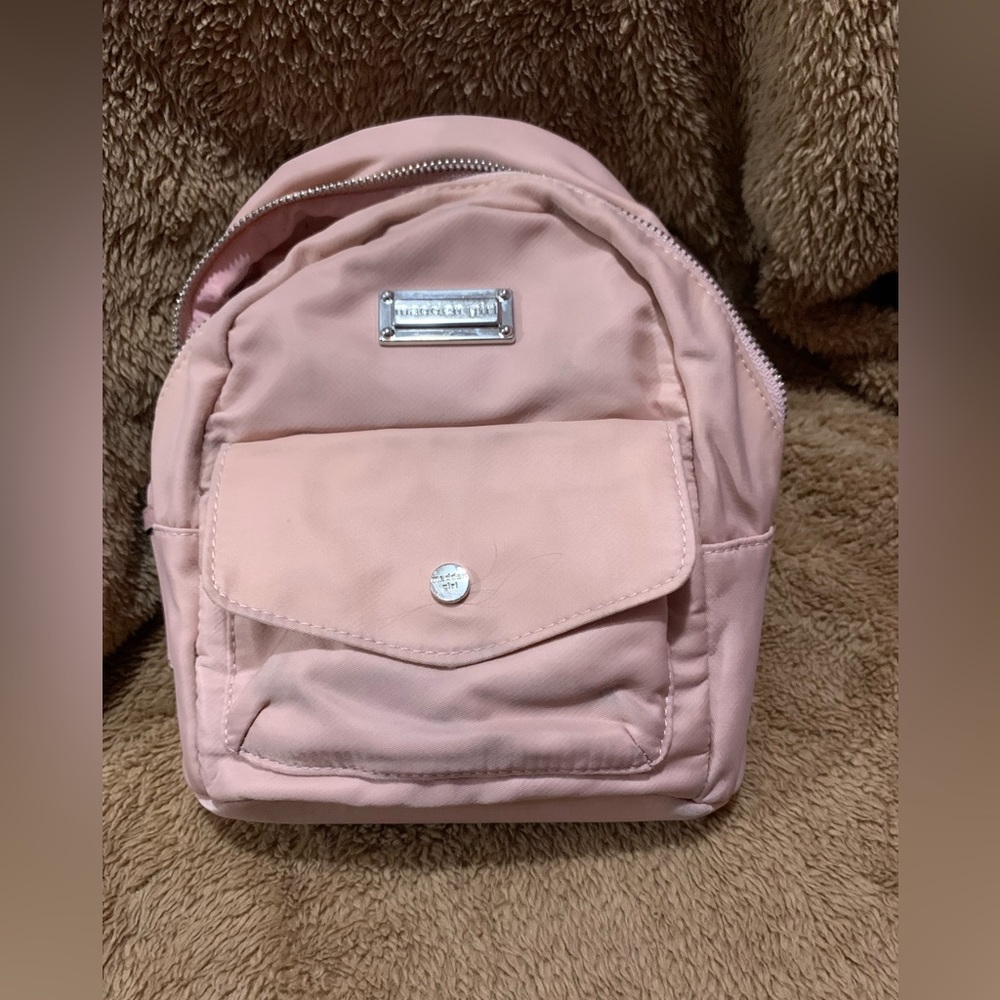 Madden girl small backpack